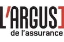 L'Argus de l'assurance - Mise en place d'un régime de frais de santé pour les agents de droit public d'archipel Habitat.