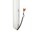 Réglette LED Étanche 120cm 60W Haut rendement 120lm/W LED Samsung - Blanc Froid 6000K - 8000K