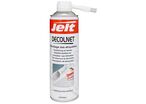 Jelt - Décolle étiquettes DECOLNET Spray 650ml - Dissolvant et nettoyant puissant - Bidon recyclable