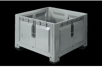 Grand Container Modello 1276 C | CAPP - PLAST FRANCE