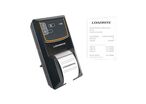 Imprimante industrielle | LP950