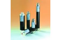 Cartouches fusibles á haute tension type CEF