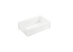 BAC DE TRANSPORT/STOCKAGE / 450X295X125 MM - CLASSIC
