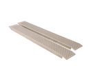 Rampe de chargement - Capacité 800 kg - Longueur 2000 mm – Aluminium