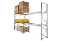 Rayonnage à palettes H5000