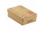 Caisse carton palettisable C40
