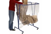 Support sac 600 litres