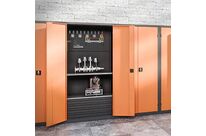 Armoire d&amp;#039;atelier pour outillage | Akaze