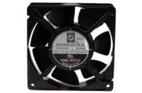 Refroidissement d’équipements industriels | Ventilateur axial RS PRO 222,6 m³/h IP55