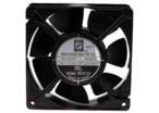 Refroidissement d’équipements industriels | Ventilateur axial RS PRO 222,6 m³/h IP55