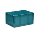 Bac Europe 650 x 450 EUROTEC double fond plein