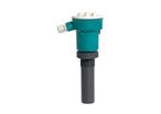Capacitive Level Switches | LTH ELECTRONICS