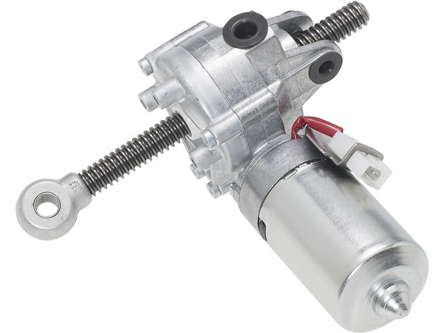 Moteur 200 KS ROTATIF