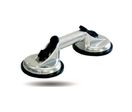 Lot de  4 Ventouses de préhension double Ø 120 mm