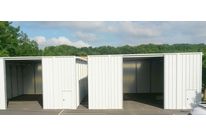 BATIMENT INDUSTRIEL MODULABLE