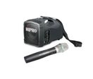 Mipro MA101 avec micro MH203