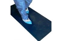Tapis capteurs de poussière lavable