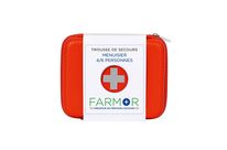 Valise de secours pour les artisans du bois