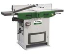 Raboteuse dégauchisseuse 410 mm 4 fers à rabot 3 kW 400V Holzstar ADH41-4C