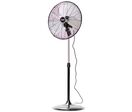 Ventilateur sur pied Ø500mm 120W 230V MW Tools MV500LVP