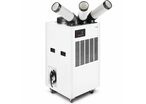 Climatiseur mobile | PT 2000 SP Spotcool