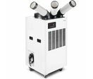 Climatiseur mobile | PT 2000 SP Spotcool