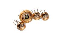 Photodiodes APD Optimisées NIR