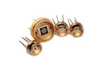 Photodiodes APD Optimisées NIR