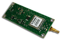 Récepteur GPS : NLC-SKII