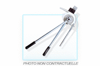 Location d’outillage de second œuvre