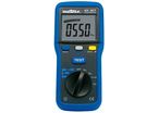 Mesure d'isolement / Méga-ohmmètre Metrix MX407