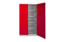 Armoire universelle avec 4 étagères réglables MW-Tools DEK11058