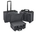 Valise de transport étanche Dim. int. 465x335x220 mm | RCPS 335 L