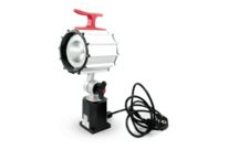 Lampe CLIK COB 20W sans bras 24 V AC/DC