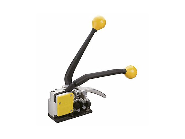 Tendeur-sertisseur - Largeur feuillard 12/13 mm