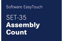 Logiciel de préparation de commandes gravimétrique | EasyTouch SET-35