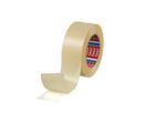 Ruban plastique double face Tesa Fix 64621, Transparent Tesa Polypropylène x 90 μm 45N/cm, 