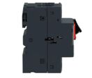 Disjoncteur de protection moteur thermique-magnétique | GV2ME06 Schneider Electric