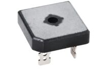 Pont redresseur monophasé 35 A 1000 V | Vishay GBPC35