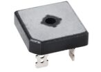 Pont redresseur monophasé 35 A 1000 V | Vishay GBPC35