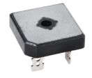 Pont redresseur monophasé 35 A 1000 V | Vishay GBPC35