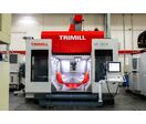 Fraiseuse à portique HEAVY - Centre d’usinage CNC 5 axes | TRIMILL