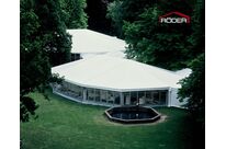 Série B-TENTS | OCTOGONALE