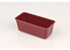 GER 889 - Terrine rectangulaire allongée 150 ml