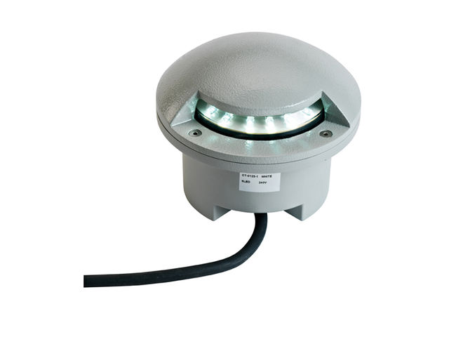 BALISO-1 12 LED Blanc 230V ARIC0711