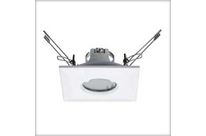 Kit enc IP44 orient 3x20W G4 blanc