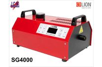 Générateur de fumée SG 4000 (Etna)