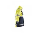 BLAKLADER - Veste 4068 hiver MULTINORME - BLAKLADER