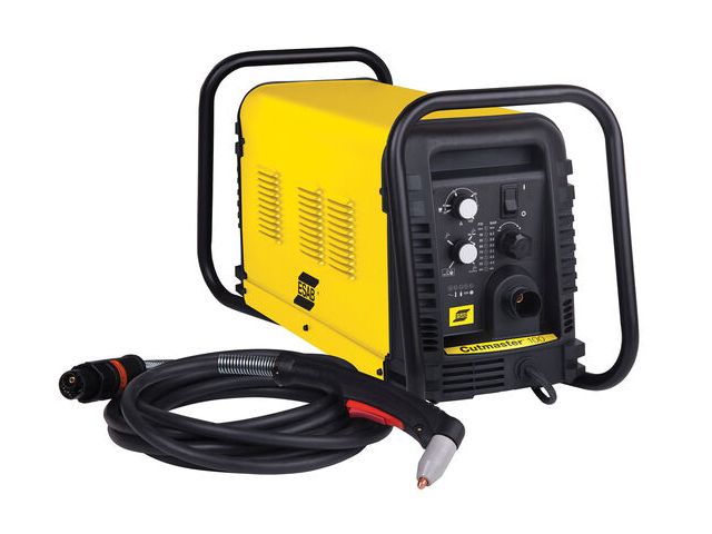 ECM 100 15M SL100 400V 3PH CE