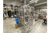 formeuse de boites automatique 